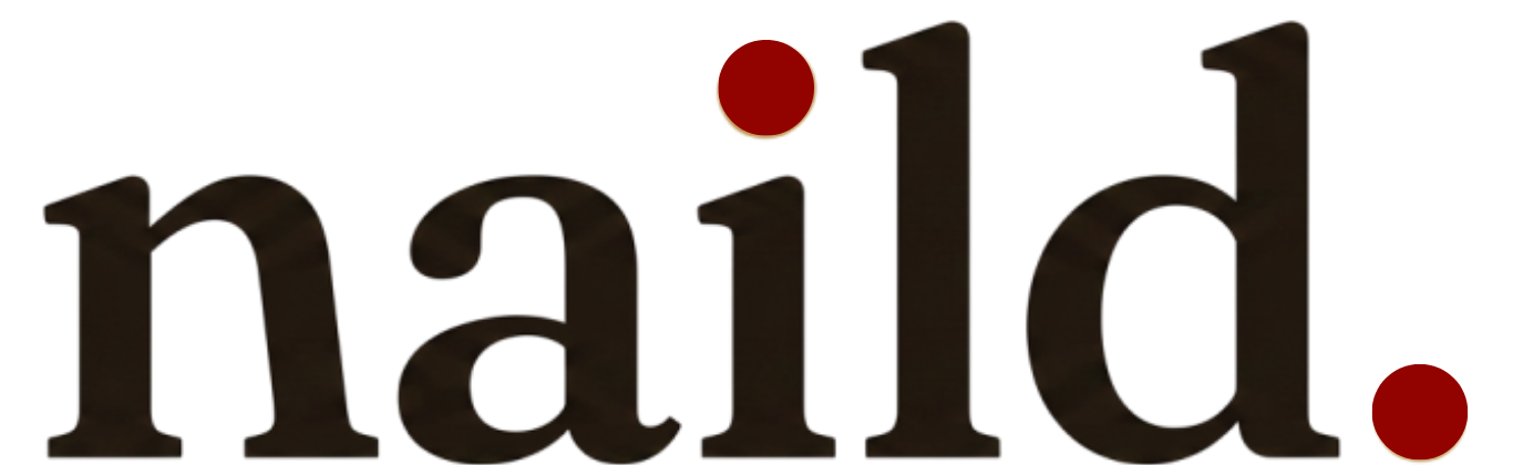 naild.