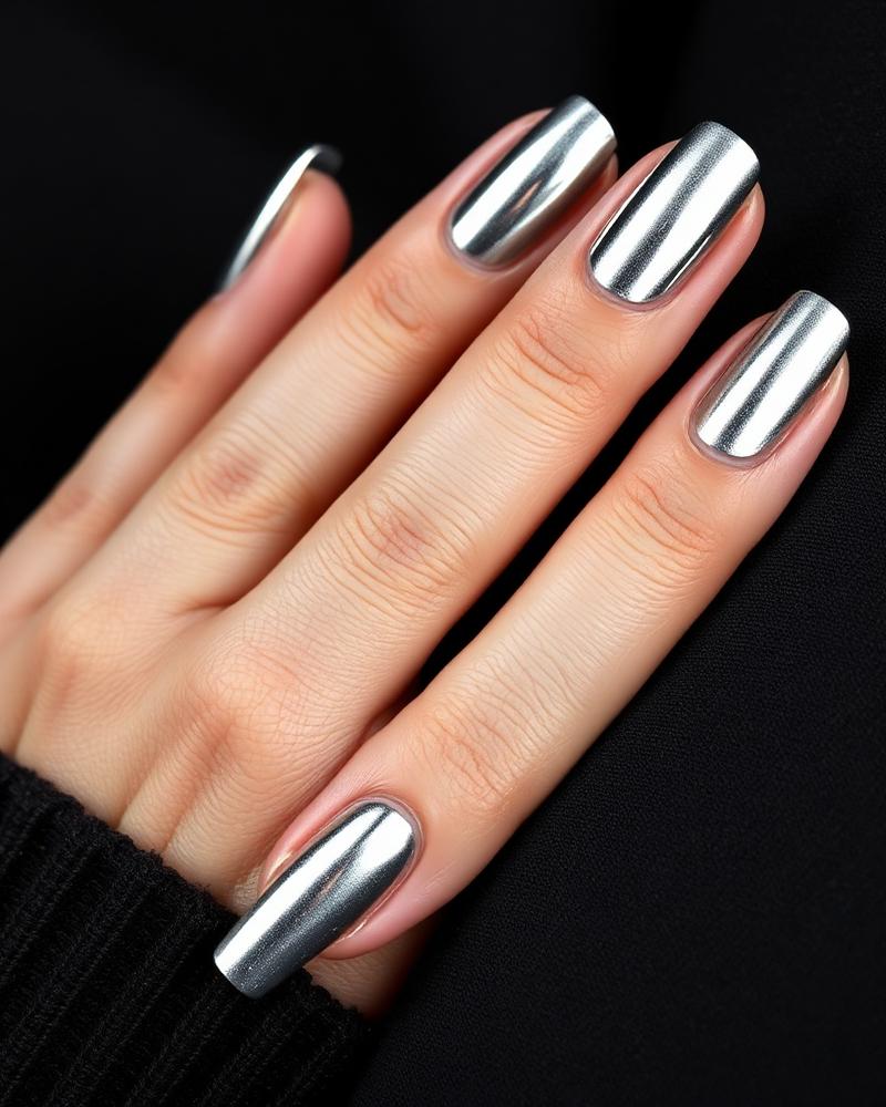 Everyday Nude